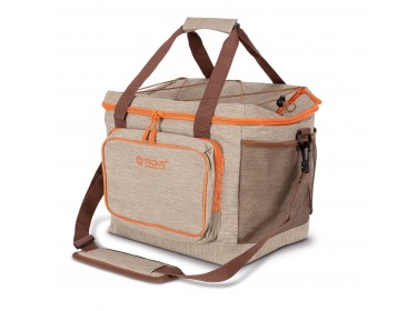 Ισοθερμική Τσάντα - Ψυγείο Escape Canva 32L Sand Orange