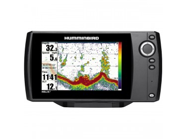  Βυθόμετρο Humminbird HELIX 7 Sonar G2