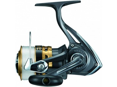 Μηχανισμός Daiwa JOINUS 2500