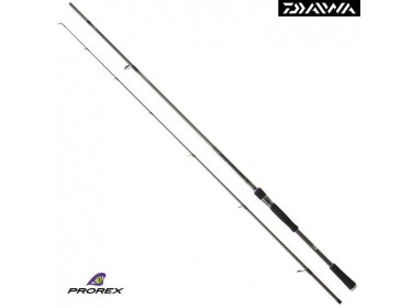 Καλάμι Daiwa PROREX X