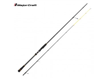 Καλάμι MajorCraft CROSTAGE HITOTSU TENYA