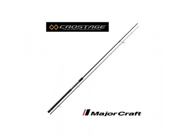 Καλάμια MajorCraft CROSTAGE SURF