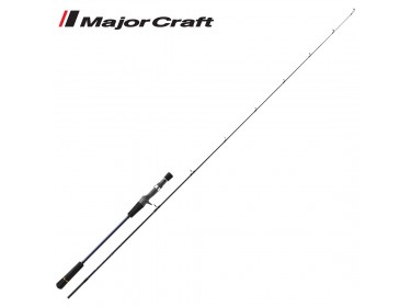 Καλάμι MajorCraft SOLPARA LIGHT JIGGING