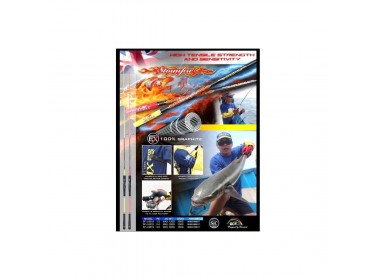 Καλάμι Lemax STORMFIRE