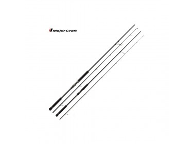 Καλάμια MajorCraft CROSSRIDE 5G SHORE JIGGING