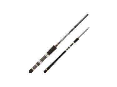 Καλάμια MajorCraft CROSTAGE SEABASS