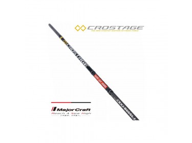 Καλάμι MajorCraft CROSTAGE SUPER LIGHT JIGGING