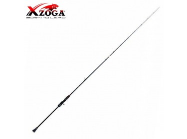 Καλάμι XZOGA BBX REVO