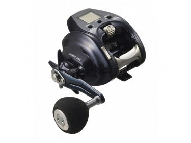 Μηχανισμός Daiwa LEOBRITZ 300JL
