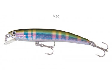 Yozuri Pins Minnow (F) -M36