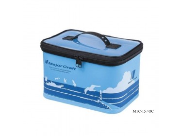 Τσάντα ψαρέματος MajorCraft MC TACKLE CASE 15