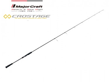 Καλάμι MajorCraft CROSTAGE TAI RUBBER