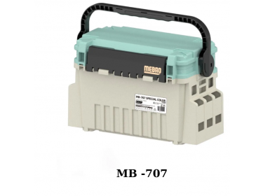Εργαλειοθήκη Mebao MB-707