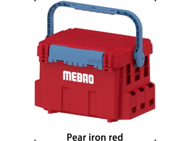 Εργαλειοθήκη Mebao MB-900