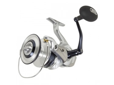 Μηχανισμός Shimano SARAGOSA 25000 SW