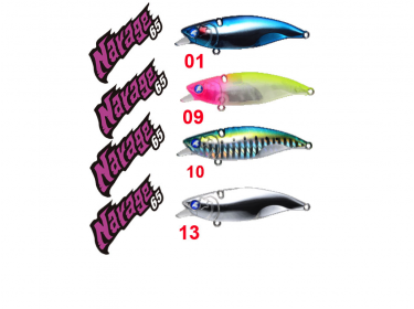 Ψαράκια BlueBlue NARAGE 65