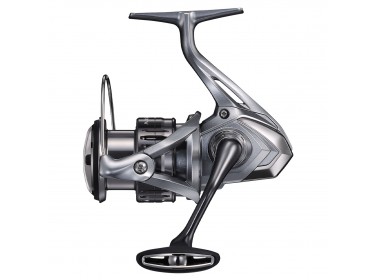 Μηχανισμός Shimano NASCI 3000HGFC