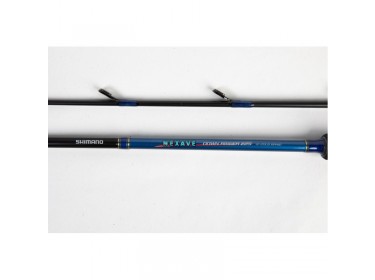 Καλάμι βάρκας Shimano NEXAVE DOWNRIGGER