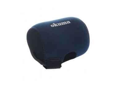 Okuma Baitcasting Reel Cover