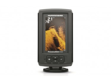  Βυθόμετρο Humminbird PiranhaMAX 4 DI