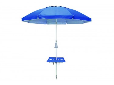 Ομπρέλα παραλίας Solart 2,10m 1579