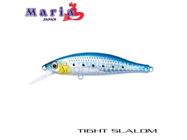 Ψαράκι Yamashita TIGHT SLALOM