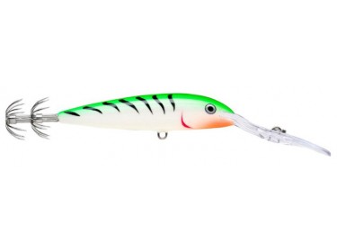 Καλαμαριέρες Rapala Deep Squid Lure DSQ09