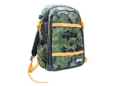 Τσάντα πλάτης Rapala JUNGLE BAG PACK RJUBP