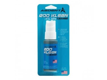 Χημική ουσία καθαρισμού καλαμιών ARDENT ROD KLEEN CLEANER