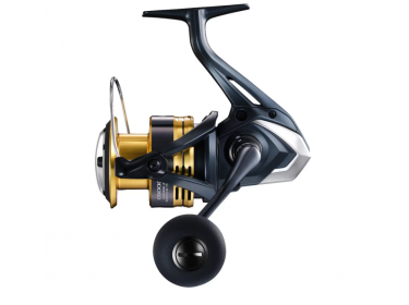 Μηχανισμός shimano SAHARA  C5000XGFJ