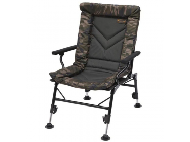 Καρέκλα Prologic AVENGER CAMO COMFORT