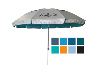  Ομπρέλα παραλίας Maui & Sons 220CM