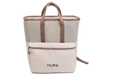 Ψυγειότσαντα HUPA NORDIC 15L - Sand