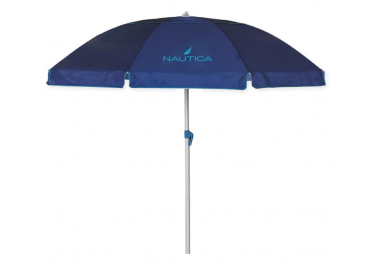 Ομπρέλα θαλάσσης NAUTICA 220cm 2210