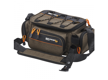 Τσάντα SAVAGE GEAR SYSTEM BOX BAG L 74243