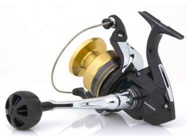 Μηχανισμός Shimano SOCORRO 10000SW