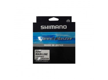 Μισινέζα Shimano SPEEDMASTER 300 m