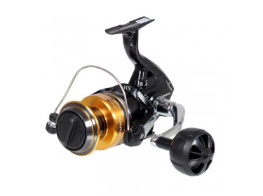 Μηχανισμός Shimano SOCORRO 6000 SW