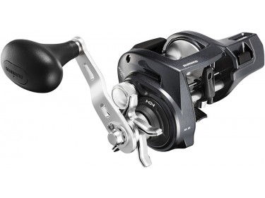 Μηχανισμός Shimano TEKOTA 401HG