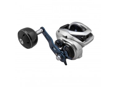 Μηχανισμός Shimano TRANX 300/301 Baitcasting 