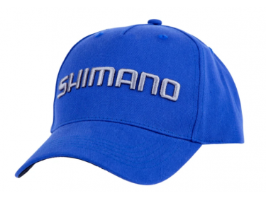 Καπέλο Shimano BLUE