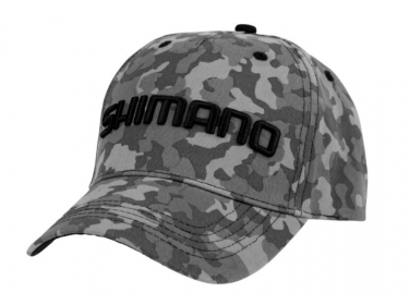 Καπέλο Shimano CAMO