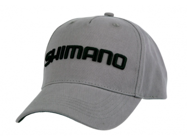 Καπέλο Shimano GREY