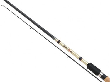 Καλάμι Shimano EXAGE spin