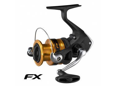 Μηχανισμός Shimano FX 1000