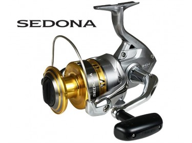 Μηχανισμός Shimano SEDONA 8000 FI