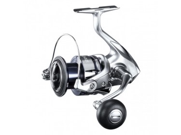 Μηχανισμός Shimano STRADIC C5000 XG FL