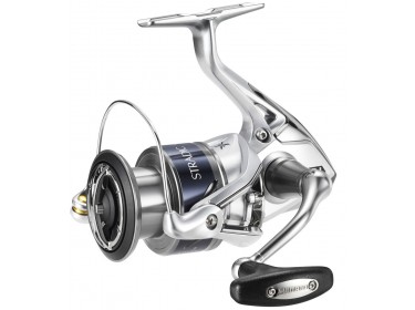 Μηχανισμός shimano STRADIC 4000 XGFK