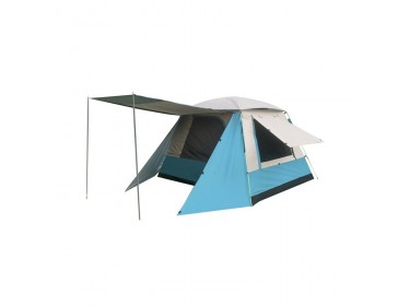 Σκηνή HUPA AURORA 4P 