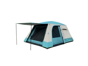 Σκηνή HUPA PLANET 4/7P 